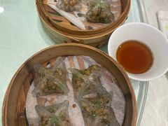 -金时代顺风大酒店(临港百联店)