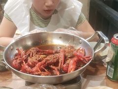 -虾小龙老长沙龙虾馆(坡子街店)