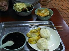 -味一早餐(新芝路店)