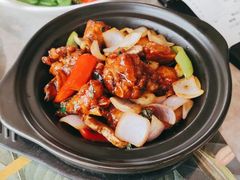 -大树餐厅(红旗街万达店)