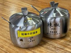 -龙华素斋(龙华路店)