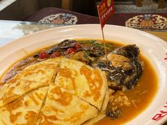 -爷爷的烀饼店