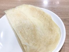 筋饼-姥家春饼店(漳州二路店)