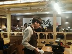 -黑牛の店·和牛烧肉(大悦城店)