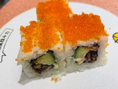 -元气寿司(金光华店)