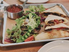 -UPPER KITCHEN(延安路店)