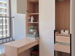 -索菲亚衣柜橱柜全屋定制(真北红星店)