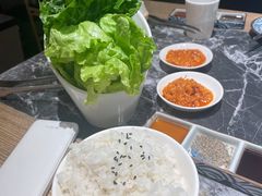 -隐家本格烧肉(万达广场店)