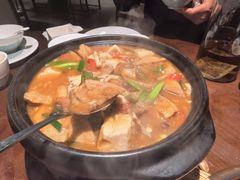 -汀小府·福建客家菜(鼓山沃尔玛店)