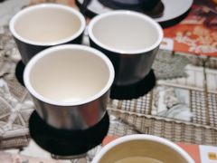 -绿茶餐厅(西湖银泰百货店)