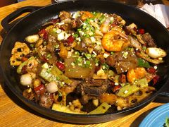 -心邸·庆宴(雅宝城店)