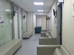 -美年大健康体检中心(西直门分院)