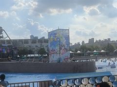 -武汉玛雅海滩水公园