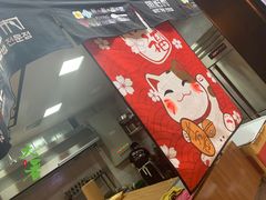 -鱼籽村秘制拌饭(崇文门店)