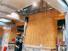 -石记老北京炙子烤肉(松园店)