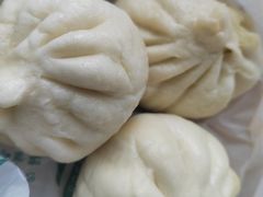 -清真石家包子(大皮院总店)