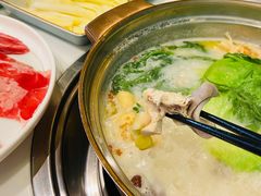 -金众记猪肚鸡(南屏店)