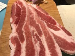 -猫爪爪原切自助烤肉(观音桥阳光世纪店)
