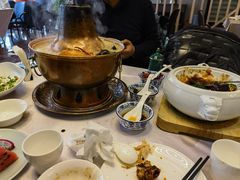 -1918中餐厅(衡山路店)