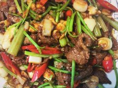 -四季厨房 鲁菜·孔府烤鸭(二环南路店)