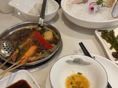 -围炉夜话·潮汕卤水火锅(榕江店)