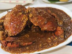 辣椒螃蟹-纽顿熟食中心