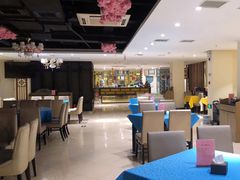 -金杏·粘卷子 烤鸭 农家菜