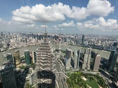-上海柏悦酒店·世纪100牛排馆