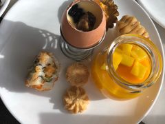 -克丽司汀酒店-日光阁餐厅