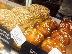 -WHEAT&BAKER-麥(凯德来福士店)