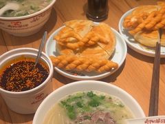 -向阳羊汤(千峰店)