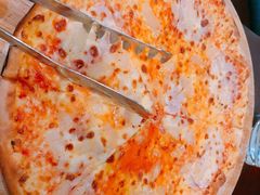 -IL Forno 意坊·意大利餐厅(温州万象城店)