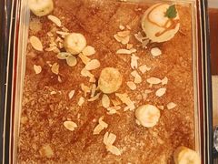 -LA CREPERIE BRETONNE布列塔尼法式餐厅(天童北路店)