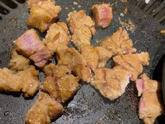 -那胡同里的小烤肉馆(开发区万达店)