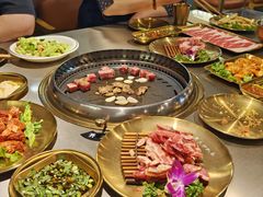 -炉队长·齐齐哈尔家庭烤肉(马家堡店)