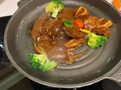 -丰收日·小海鲜·沪上家宴(顾村正大店)