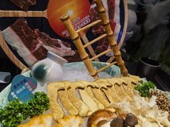 -乔先生涮肉·鲜活牛羊肉火锅(塘沽店)