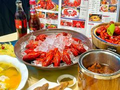 -怪怪龙虾·来自江苏盱眙(惊驾路店)