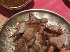 -西塔老太太泥炉烤肉(武汉摩尔城店)