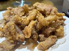 -环宇草鸡店·特色炒鸡