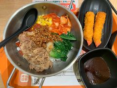 -吉野家(上海美罗城店)