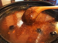 -杨记隆府(白象街店)