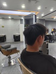 -藤野造型烫染接发