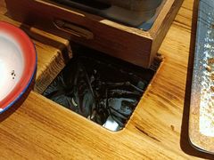 -东方一串·龙虾烧烤·特色烤鱼(柳州路店)