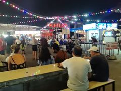 -马林夜市