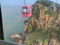 -摩天岭风景区