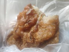 油墩子-阿婆油墩子(五里桥路188弄小区店)