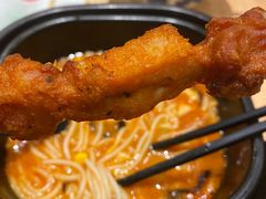-阿香米线(深业上城店)