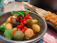 -蛙小侠(古镇大信新都汇店)