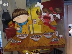 -怪噜范·老贵阳街头名小吃(汇金星力城店)